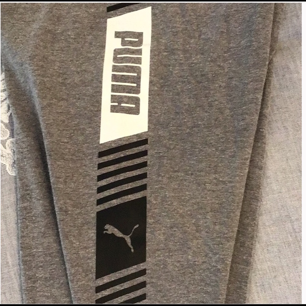 Puma leggings